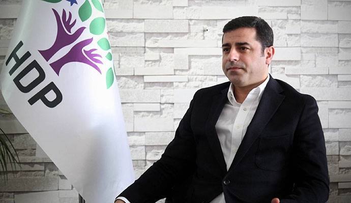 Helly Luv û Demîrtaş di nav kesayetiyên herî bi bandor ên cîhanê de ne